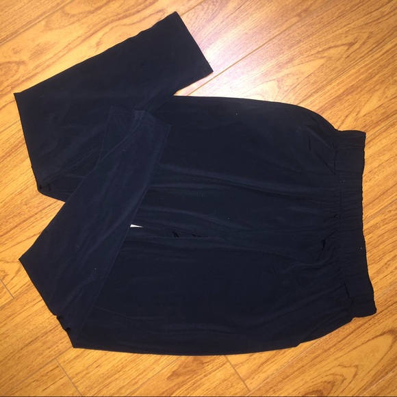 4 Comfortable Stretchy Pants - Picture 5 of 9